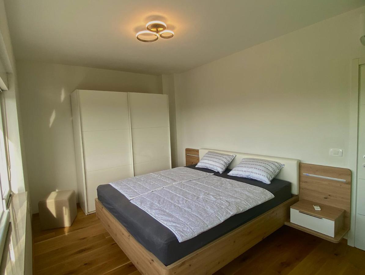 Ferienhaus Luka Zadar Exteriér fotografie